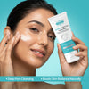 COSTAK Gluta Hydration Face Scrub 100GM