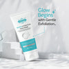 COSTAK Gluta Hydration Face Scrub 100GM
