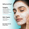 COSTAK Gluta Hydration Face Scrub 100GM