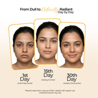 COSTAK Glutathione Face Serum for Glow 30ML