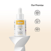 COSTAK Glutathione Face Serum for Glow 30ML