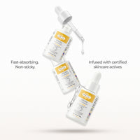 COSTAK Glutathione Face Serum for Glow 30ML