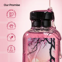 COSTAK Japanese Cherry Blossom Body Wash 300ML