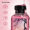 COSTAK Japanese Cherry Blossom Body Wash 300ML