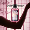 COSTAK Japanese Cherry Blossom Body Wash 300ML