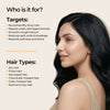 COSTAK Intense Renewal Keratin Hair Mask 200GM
