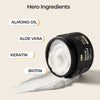 COSTAK Intense Renewal Keratin Hair Mask 200GM