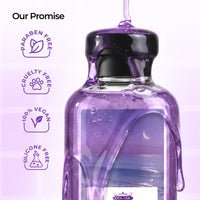 COSTAK Midnight Star Shower Gel 300ML