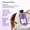 COSTAK Midnight Star Shower Gel 300ML