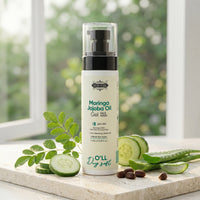 COSTAK O'LL Day Soft Gel Face Wash 100ML