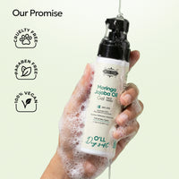 COSTAK O'LL Day Soft Gel Face Wash 100ML