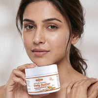 COSTAK Oat & Silk Protein Body Butter 200GM