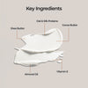 COSTAK Oat & Silk Protein Body Butter 200GM