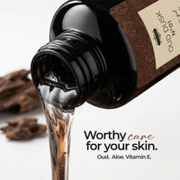 COSTAK Oud Dusk N°01 Shower Gel 300ML