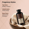 COSTAK Oud Dusk N°01 Shower Gel 300ML