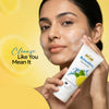 COSTAK Refreshing Lemon Face Wash 100ML