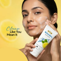 COSTAK Refreshing Lemon Face Wash 100ML