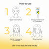 COSTAK Refreshing Lemon Face Wash 100ML