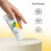 COSTAK Refreshing Lemon Face Wash 100ML