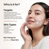 COSTAK The Rice Therapy Gel Face Wash 100ML