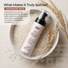 COSTAK The Rice Therapy Gel Face Wash 100ML
