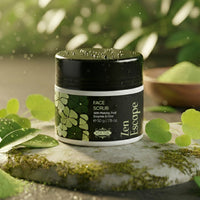 COSTAK Zen Escape Face Scrub 50GM