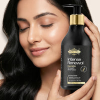 COSTAK Intense Renewal Keratin Smooth Shampoo 300ML