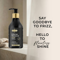 COSTAK Intense Renewal Keratin Smooth Shampoo 300ML
