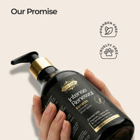 COSTAK Intense Renewal Keratin Smooth Shampoo 300ML