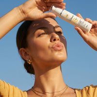 COSTAK Matte Sunscreen Gel SPF 50 PA+++ 50GM