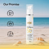 COSTAK Matte Sunscreen Gel SPF 50 PA+++ 50GM