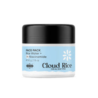COSTAK Cloud Rice Face Pack 50GM