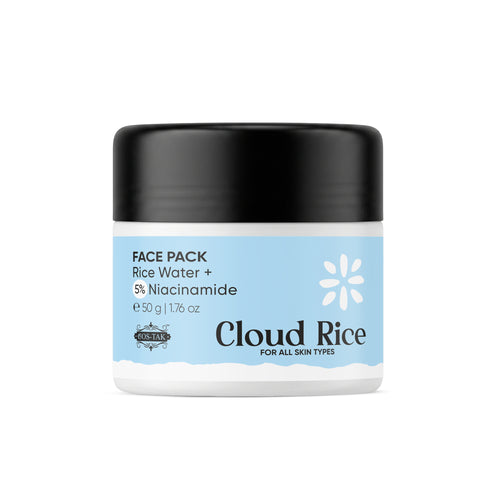 COSTAK Cloud Rice Face Pack 50GM