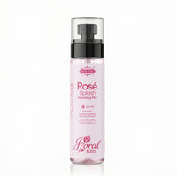 COSTAK Floral Kiss Rose Splash Face Mist 100ML