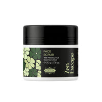 COSTAK Zen Escape Face Scrub 50GM
