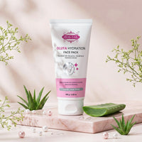 COSTAK Gluta Hydration Face Pack 100GM
