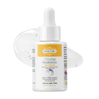 COSTAK Glutathione Face Serum for Glow 30ML