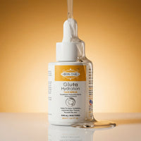 COSTAK Glutathione Face Serum for Glow 30ML