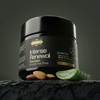 COSTAK Intense Renewal Keratin Hair Mask 200GM