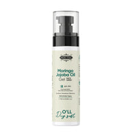 COSTAK O'LL Day Soft Gel Face Wash 100ML