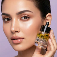 COSTAK Radiance Shot Face Serum 30ML