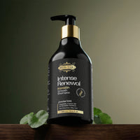 COSTAK Intense Renewal Keratin Smooth Shampoo 300ML