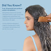 La Pink Color Protect Quinoa Protein Shampoo with White Haldi for Color-treated Hair 250 ml