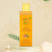 JSTOR Cleanse & Protect Face Wash With Sandalwood & Turmeric 100 ml