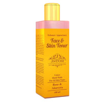JSTOR Enhance Appearance Face & Skin Toner 100 ml