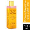 JSTOR Enhance Appearance Face & Skin Toner 100 ml