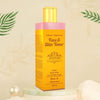 JSTOR Enhance Appearance Face & Skin Toner 100 ml