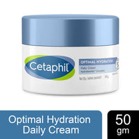 Cetaphil Optimal Hydration Daily Cream