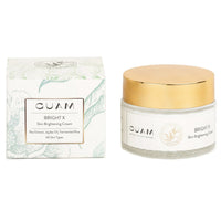 GUAM Skincare Bright X Skin Brightening Cream 50 gm
