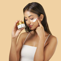 GUAM Skincare Bright X Skin Brightening Cream 50 gm